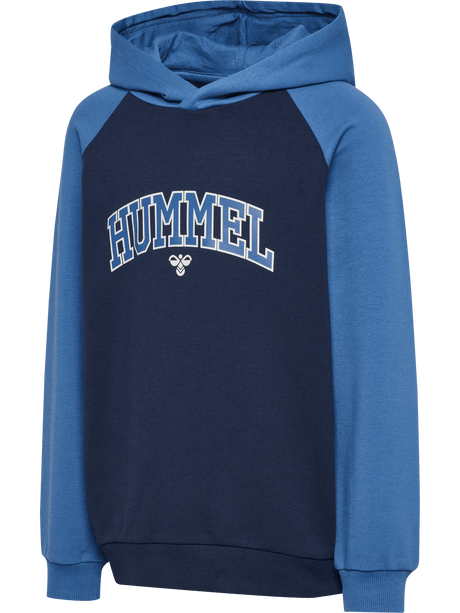 hummel Youth Essential Hoodie-1