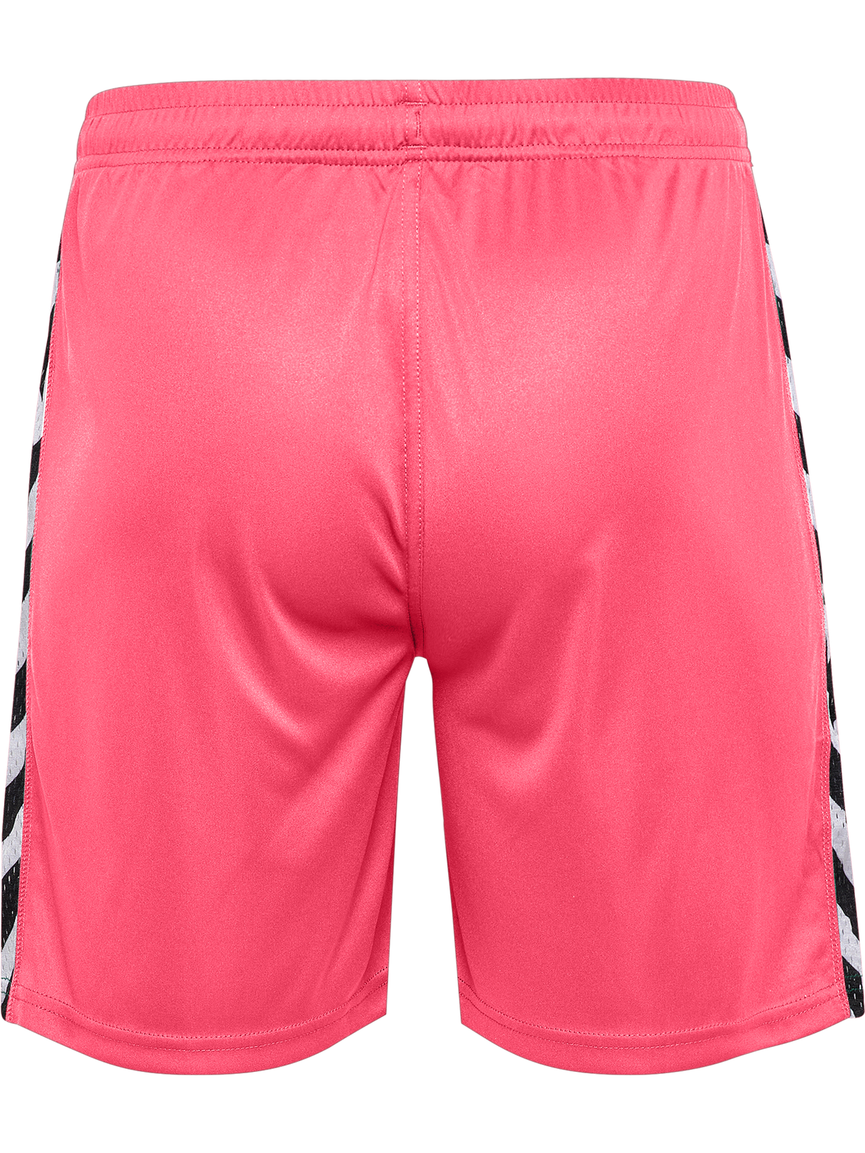 hummel Unisex Playful Shorts-2