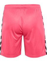 hummel Unisex Playful Shorts-2