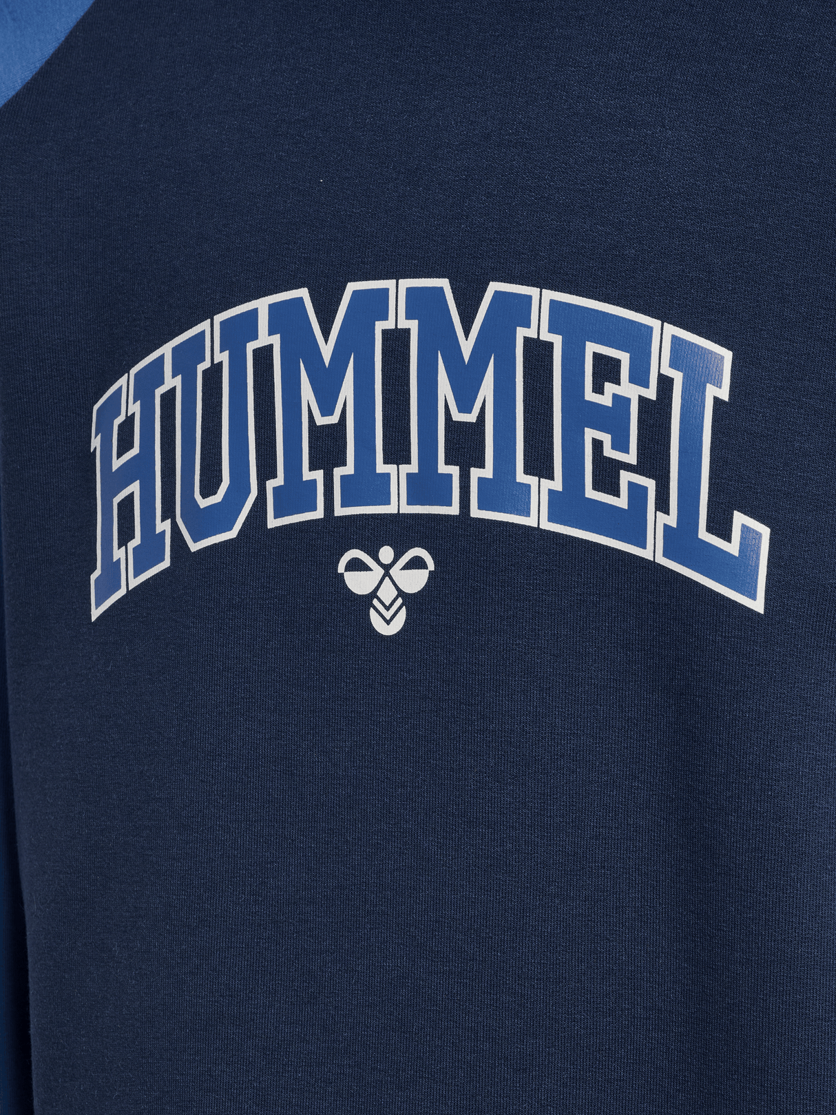 hummel Youth Essential Hoodie-3