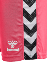 hummel Unisex Playful Shorts-3