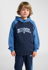 hummel Youth Essential Hoodie-5
