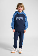hummel Youth Essential Hoodie-6