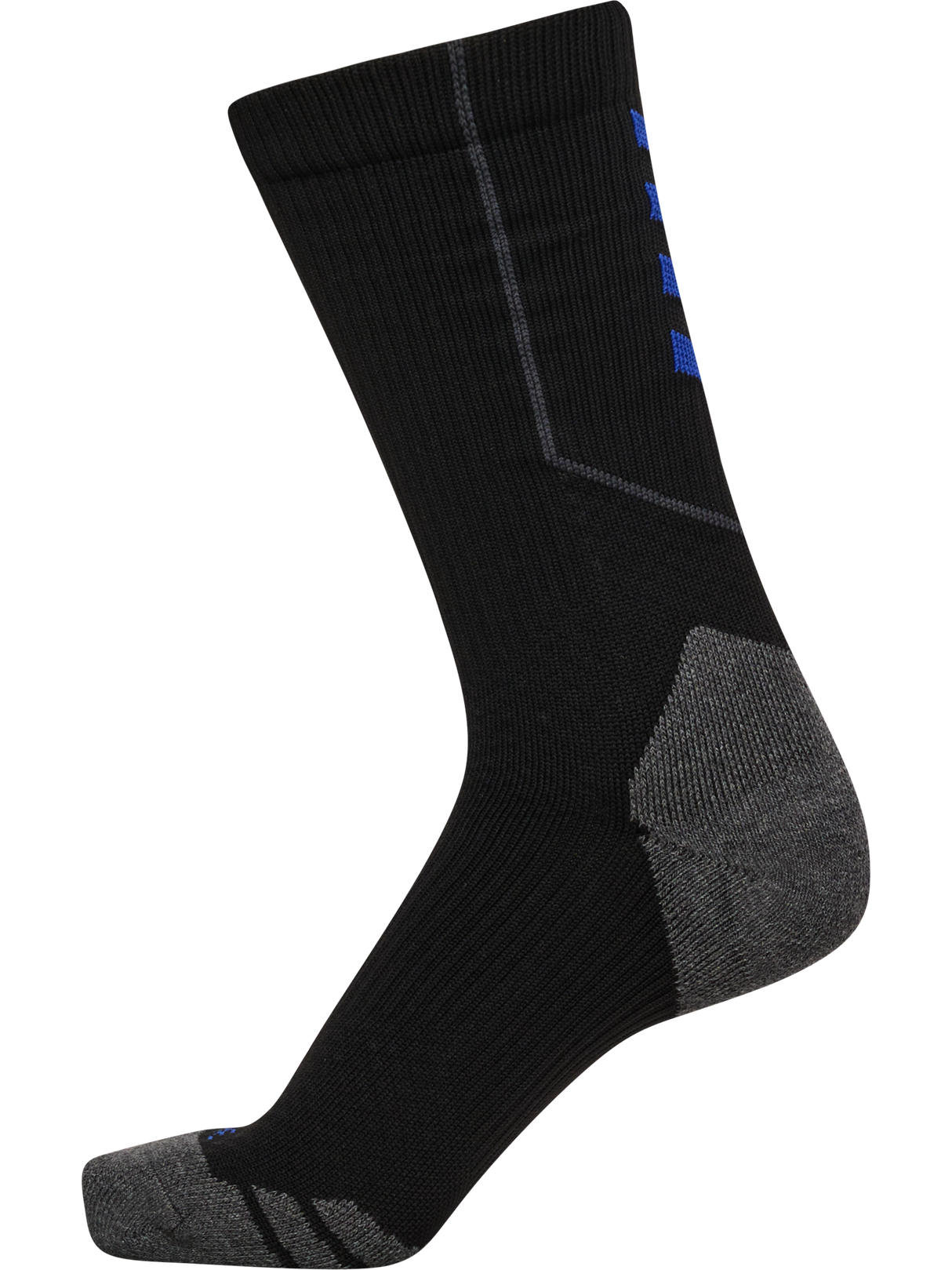 hummel Unisex Blaze Pro Training Socks Low-1