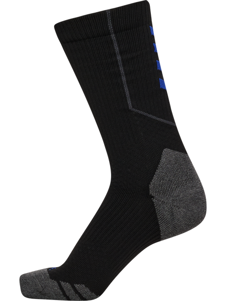 hummel Unisex Blaze Pro Training Socks Low-1