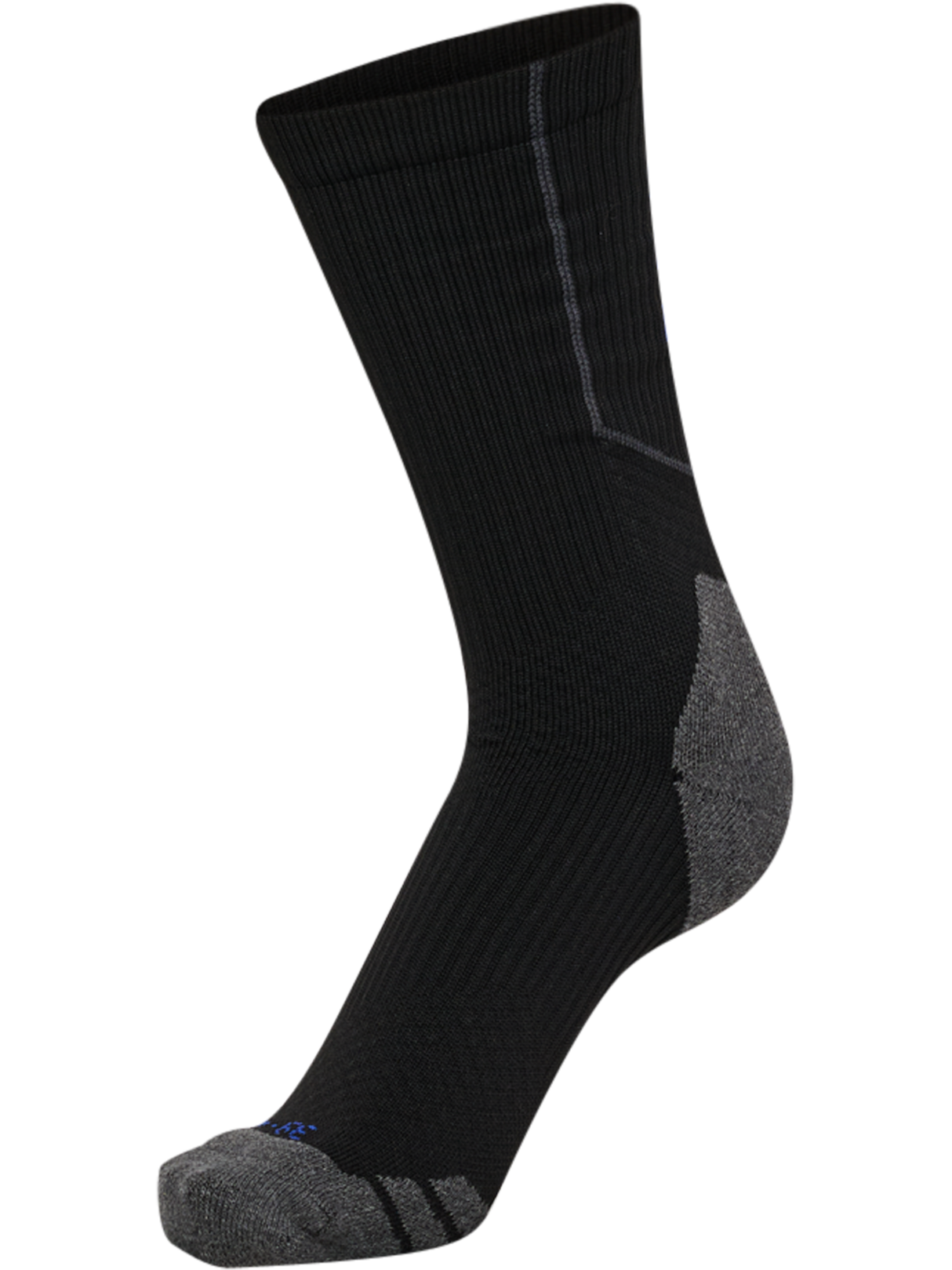 hummel Unisex Blaze Pro Training Socks Low-2