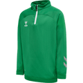 hummel Youth Lead Half Zip-1
