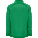 hummel Youth Lead Half Zip-2