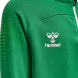 hummel Youth Lead Half Zip-3