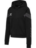 hummel Women's Travel Sweat Hoodie-1