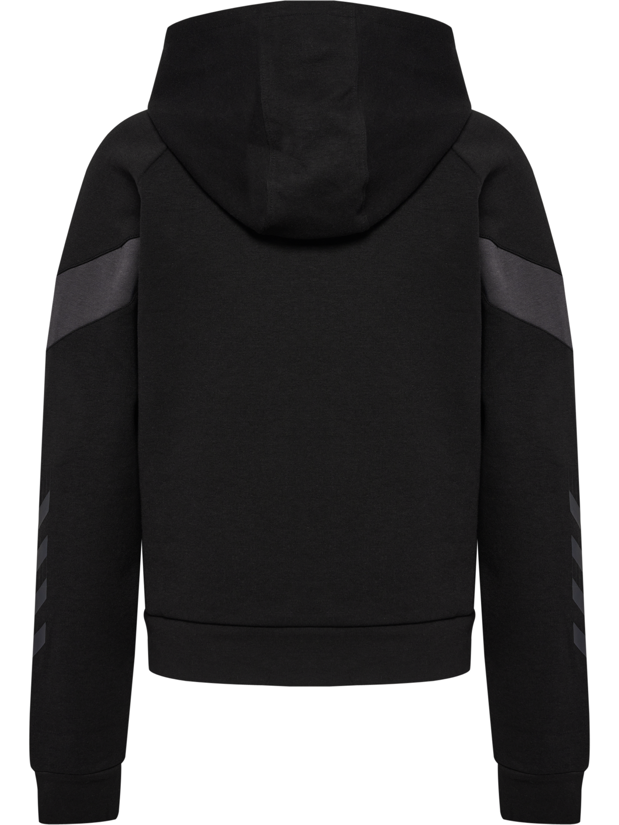 hummel Women's Travel Sweat Hoodie-2