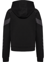 hummel Women's Travel Sweat Hoodie-2