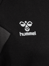hummel Women's Travel Sweat Hoodie-3