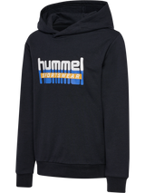 hummel Youth Tukas Hoodie-1