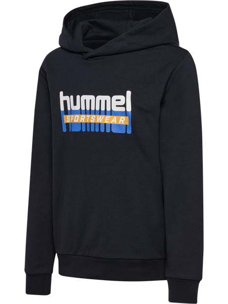 hummel Youth Tukas Hoodie-1
