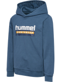 hummel Youth Tukas Hoodie-1