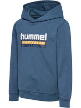 hummel Youth Tukas Hoodie-1