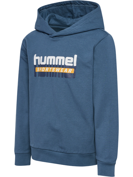hummel Youth Tukas Hoodie-1