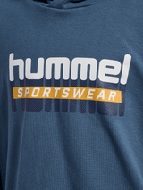 hummel Youth Tukas Hoodie-3