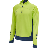 hummel Youth Lead Half Zip-1