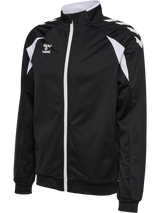 hummel Unisex Core 2.0 Track Zip Jacket-1