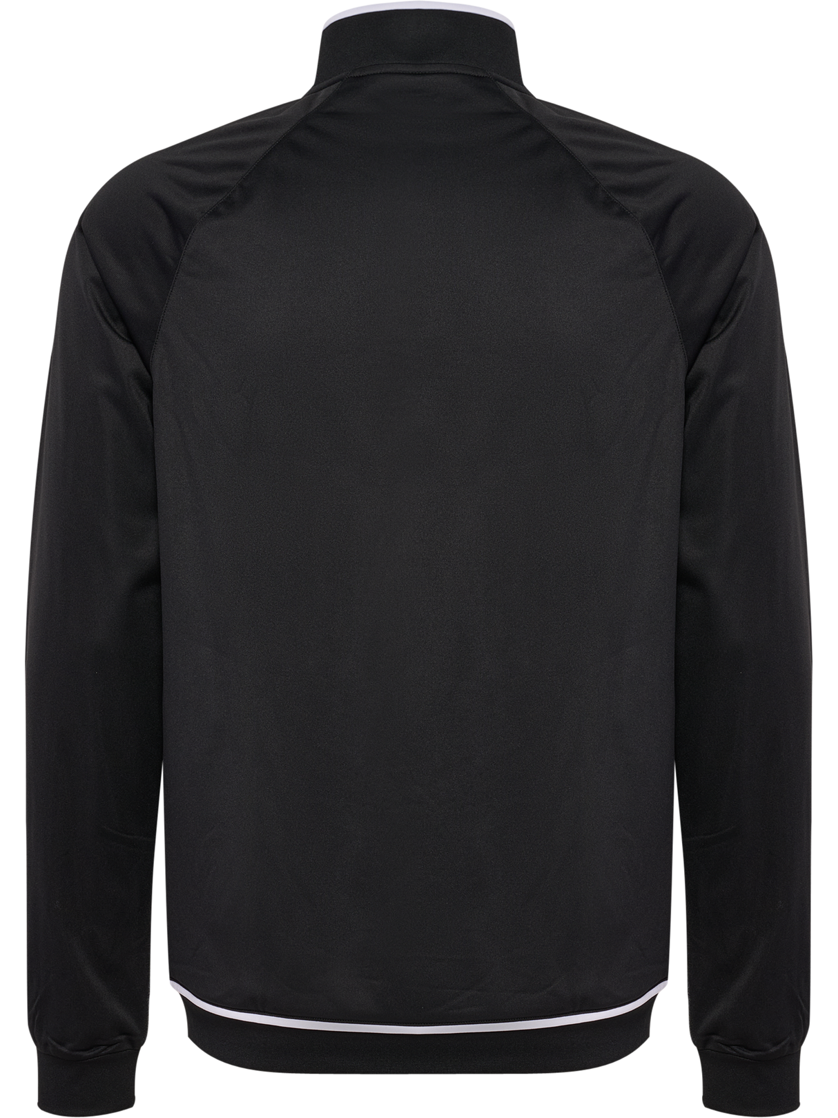 hummel Unisex Core 2.0 Track Zip Jacket-2