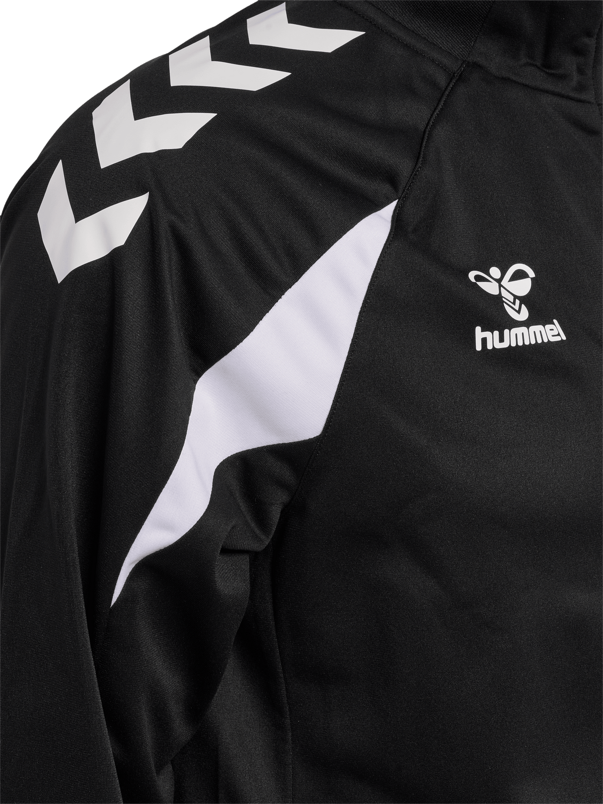hummel Unisex Core 2.0 Track Zip Jacket-3