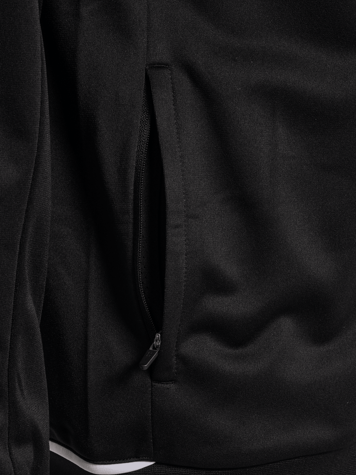 hummel Unisex Core 2.0 Track Zip Jacket-4
