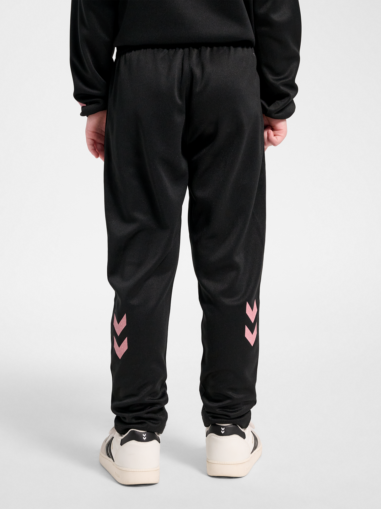 hummel Youth Shimmer Training Pants-5