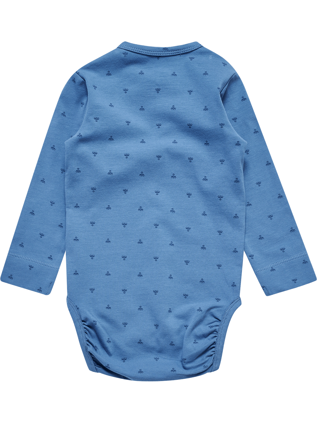 hummel Infant & Toddler Beesy Bodysuit Long Sleeve-2