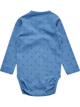 hummel Infant & Toddler Beesy Bodysuit Long Sleeve-2