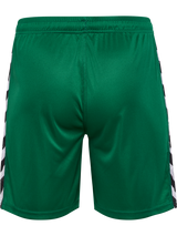 hummel Unisex Playful Shorts-2