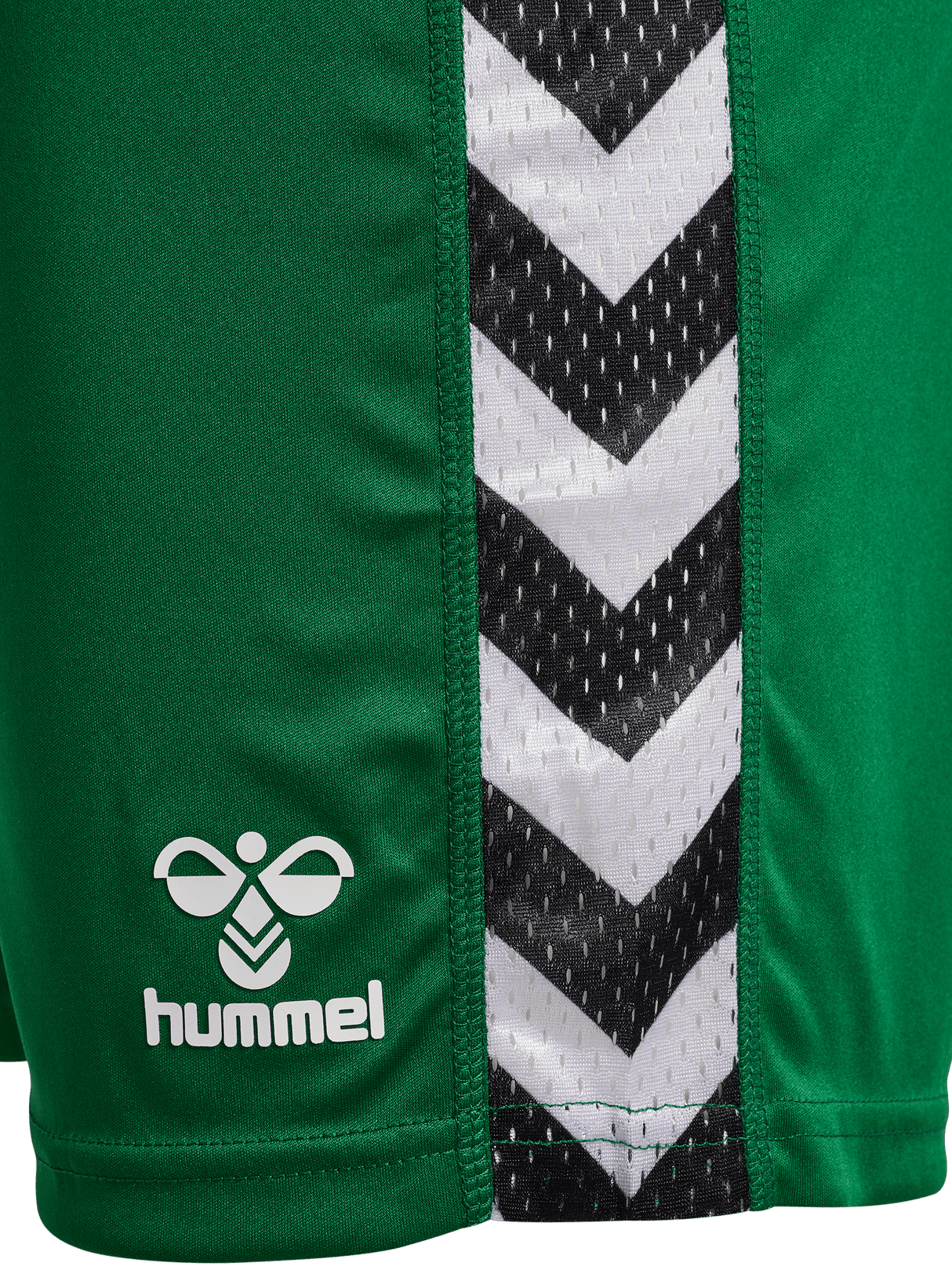 hummel Unisex Playful Shorts-3