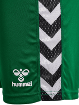 hummel Unisex Playful Shorts-3