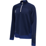 hummel Youth Lead Half Zip-1