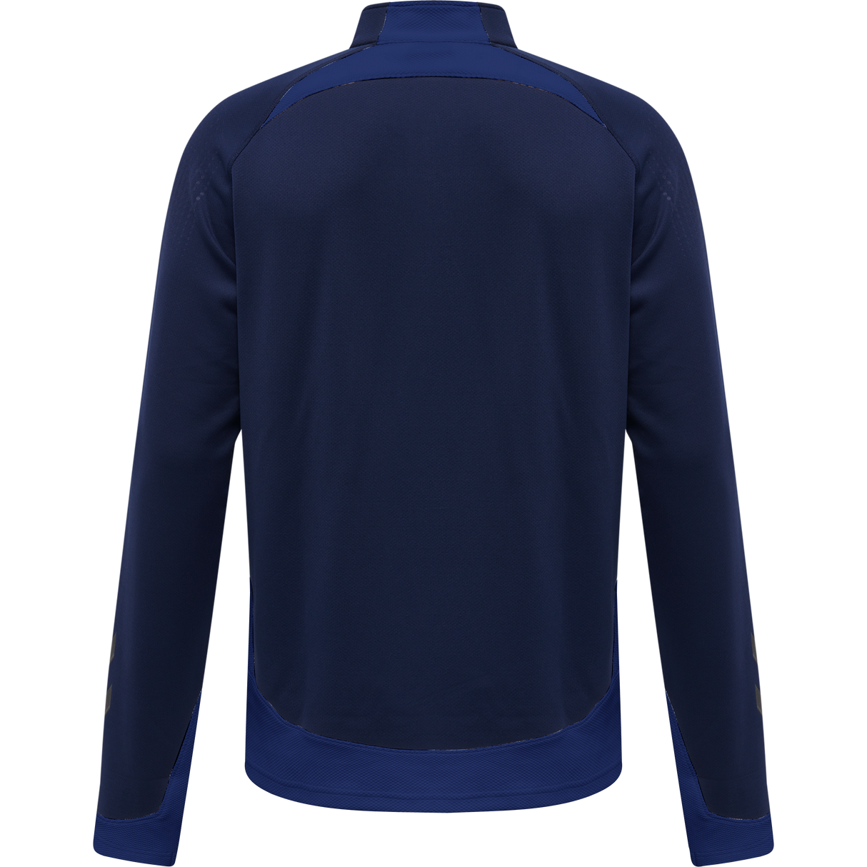 hummel Youth Lead Half Zip-2