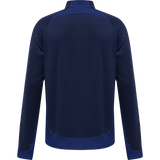 hummel Youth Lead Half Zip-2