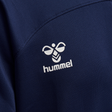 hummel Youth Lead Half Zip-3