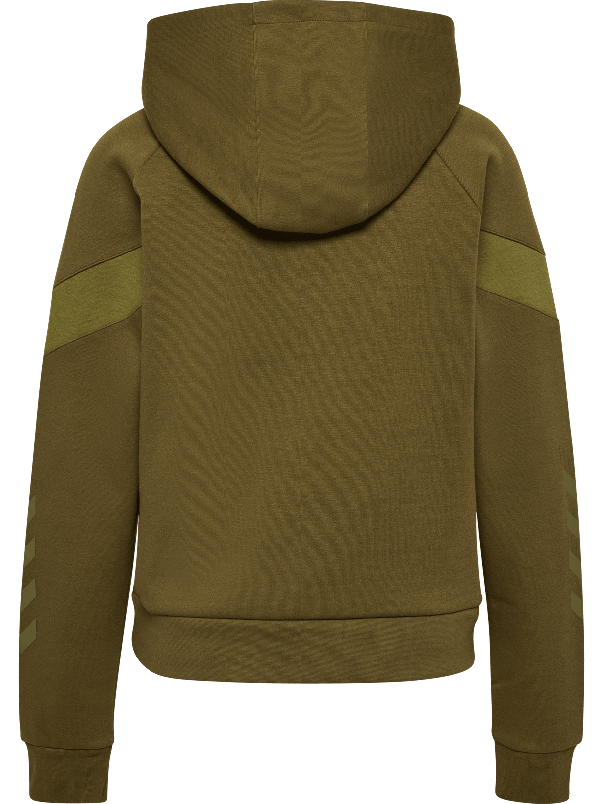 hummel Women's Travel Sweat Hoodie-2