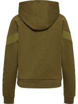 hummel Women's Travel Sweat Hoodie-2