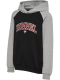 hummel Youth Essential Hoodie-1