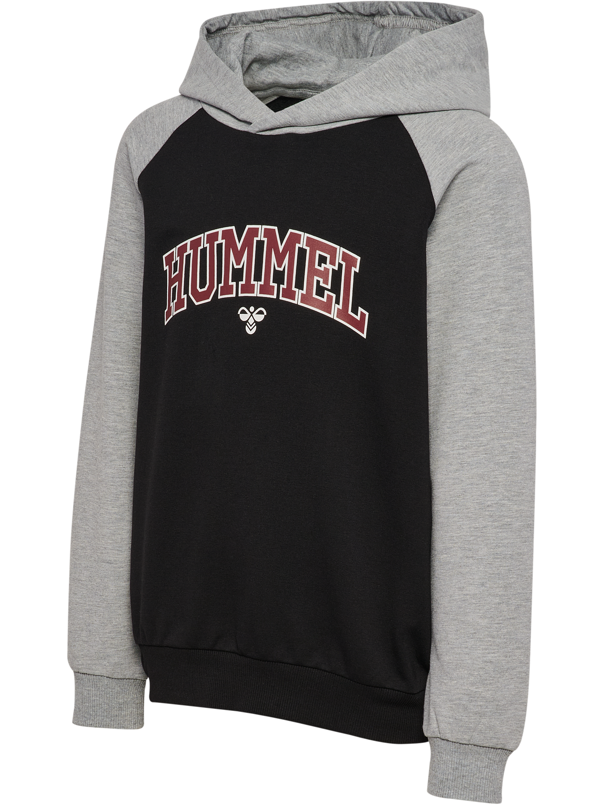 hummel Youth Essential Hoodie-1