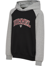 hummel Youth Essential Hoodie-1