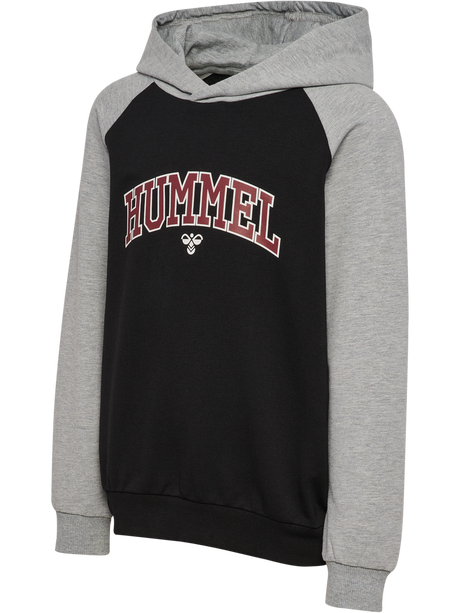 hummel Youth Essential Hoodie-1