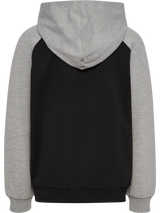 hummel Youth Essential Hoodie-2