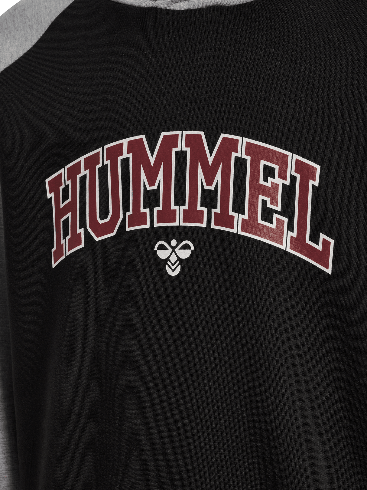 hummel Youth Essential Hoodie-3
