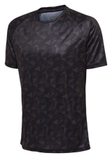 hummel Youth Active Poly Jersey Short Sleeve-1