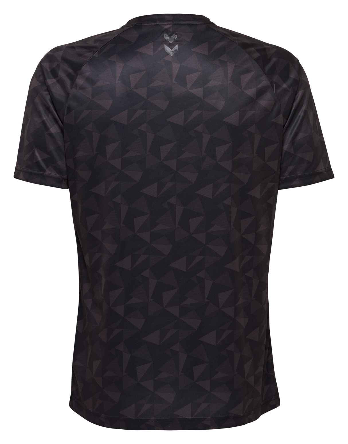 hummel Youth Active Poly Jersey Short Sleeve-2
