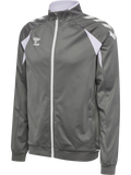 hummel Unisex Core 2.0 Track Zip Jacket-1