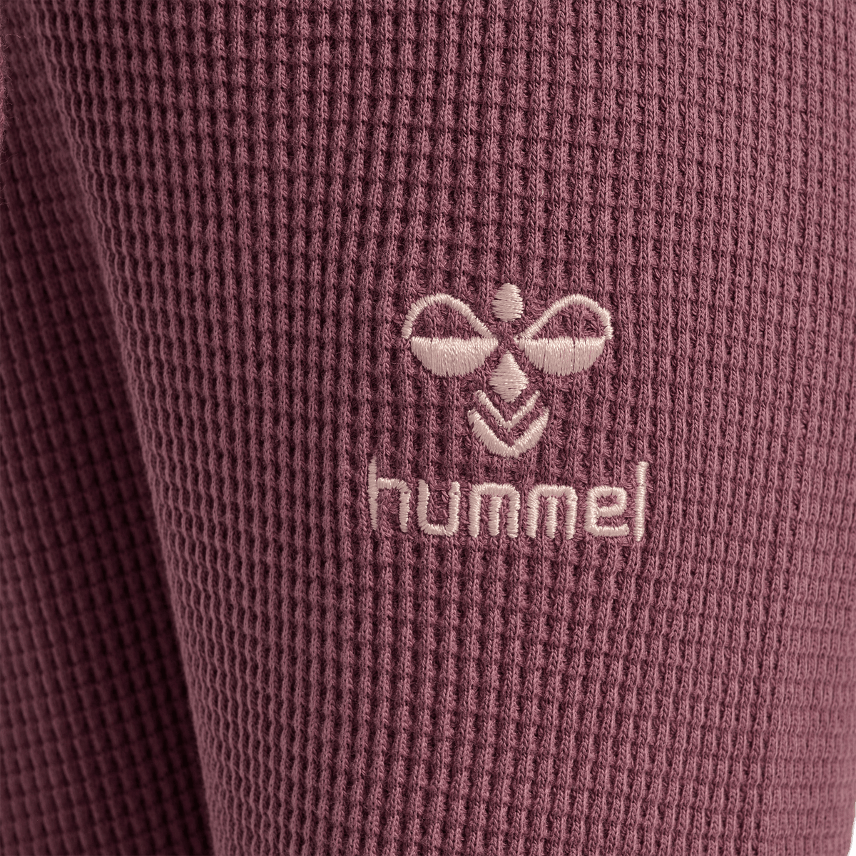 hummel Infant & Toddler Cosy Pants-3
